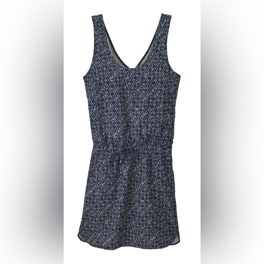 Patagonia Women’s Fleetwith Dress Size Large